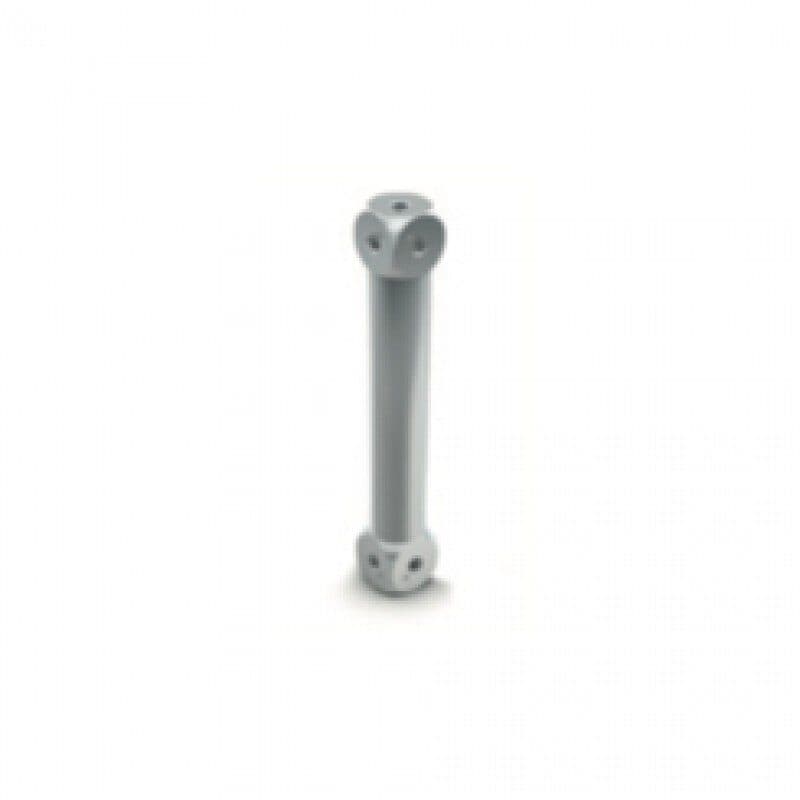 UN25 4-way box corner module FX25 series - LITEC LIT-FX25C2