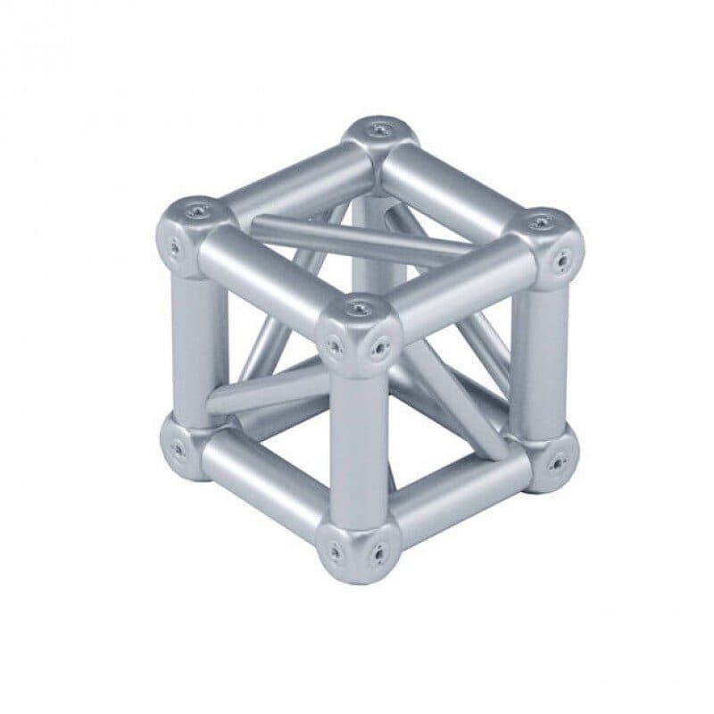 6-way box connector module series F25-Q25 - LITEC LIT-QU25K8