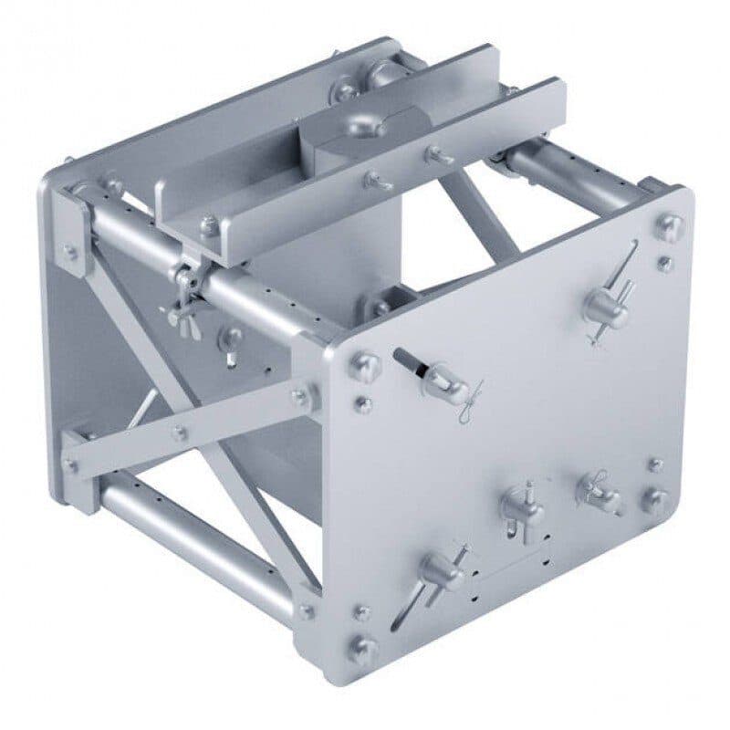 Scatola sollevamento paranco Rise 500 kg 500 mm - LITEC QU3040H050