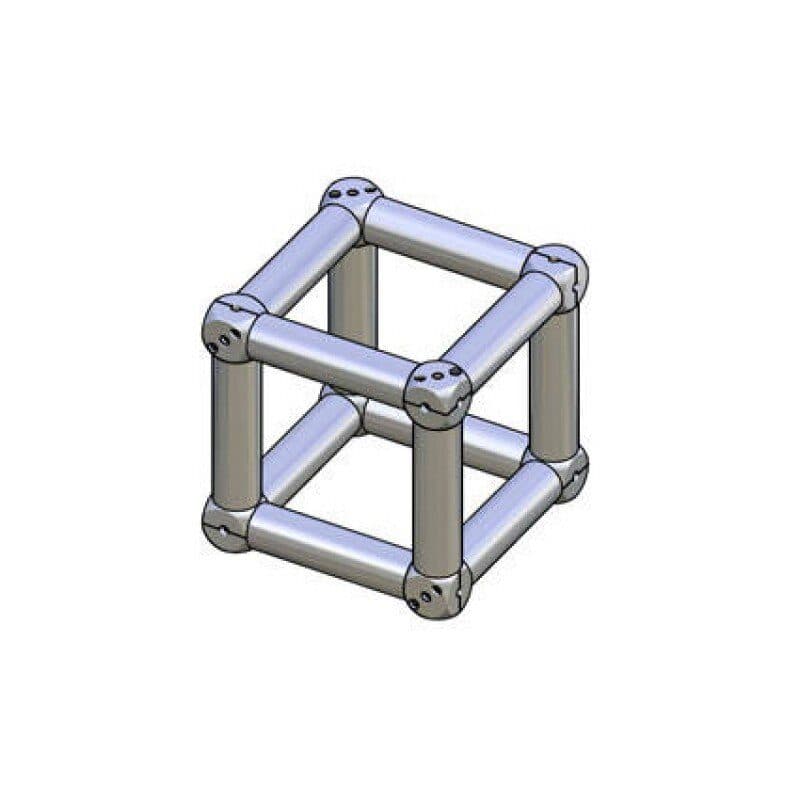Module DADO 6-way series FX30SA-QX30SA 8 nodes - LITEC LIT-QU30K8