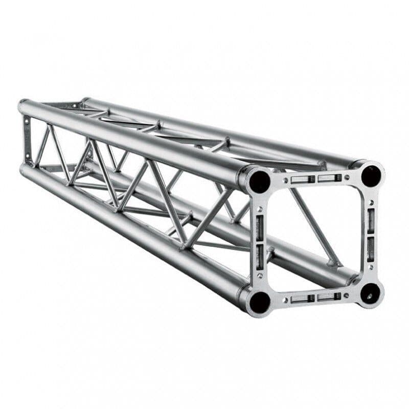 Square truss 25 cm x 25 cm aluminium - LITEC LIT-QX25SA025