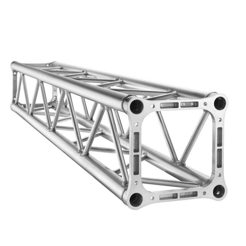 Square section aluminium truss sec. 29cm length 350cm - LITEC LIT-QX30SA350
