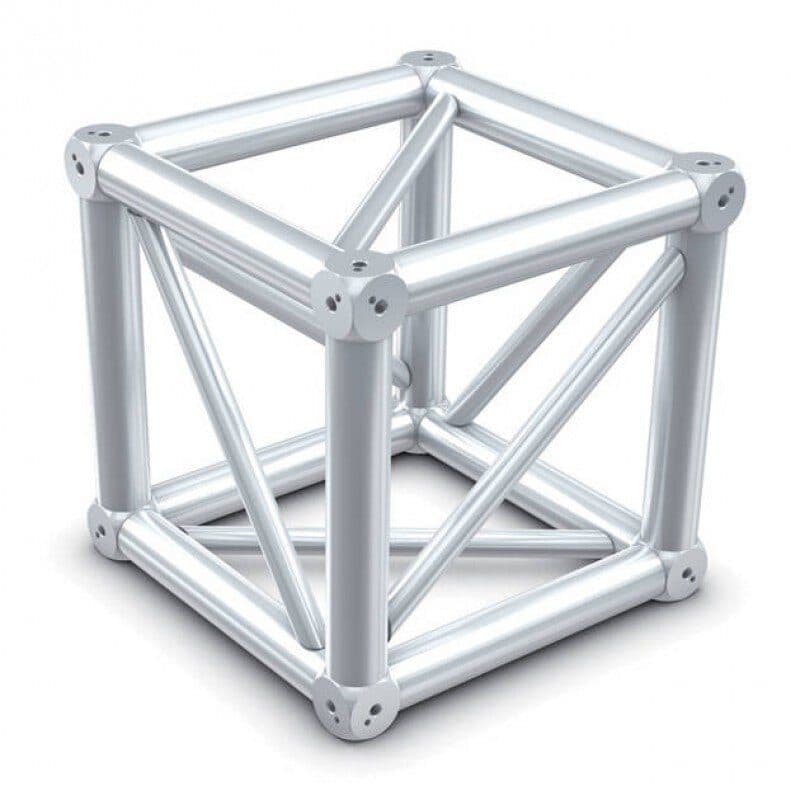 6-way cube module QX40 series - LITEC LIT-QX40C8