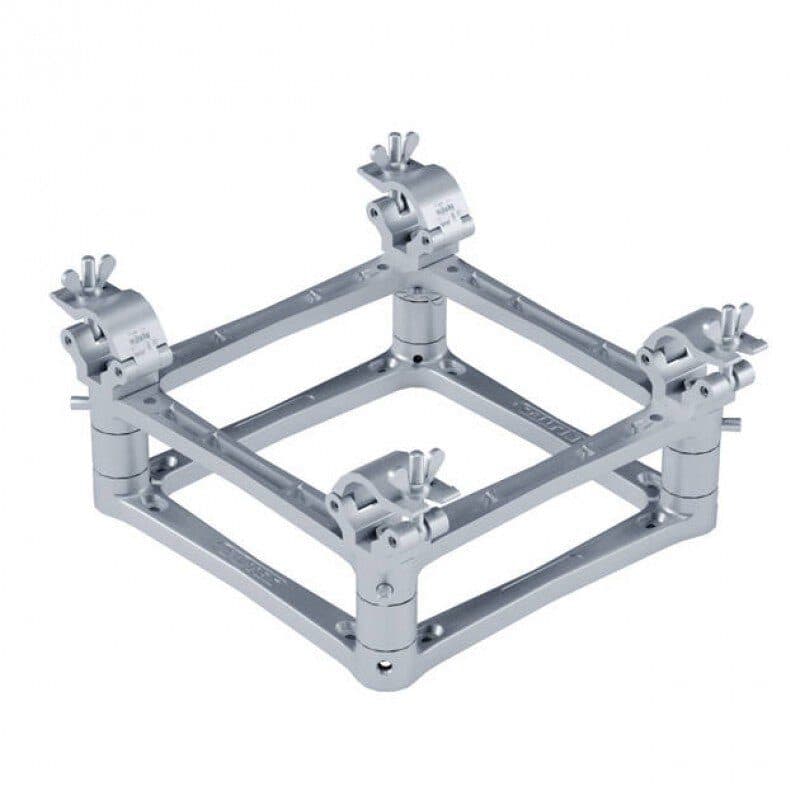 Standard swivel coupler sq. section 40cm Towerlift/Varitower - LITEC LIT-QX40SAACSC