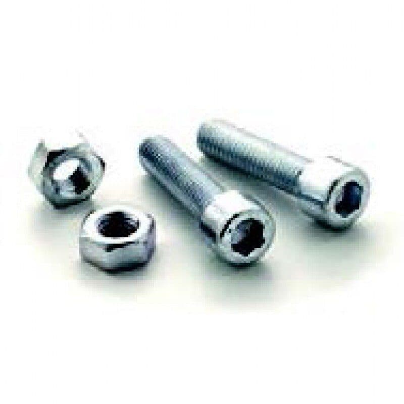 Kit connessione a bullone serie QX25SA - LITEC LIT-QXSM8