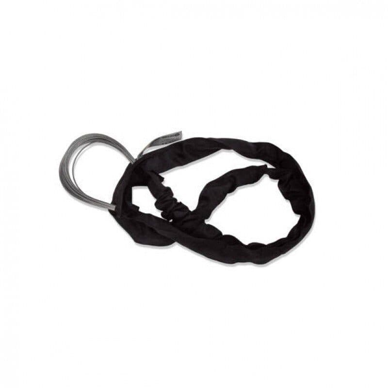 Cinghia ad anello anima acciaio 3 t EWL 2 m - LITEC LIT-RGSS206