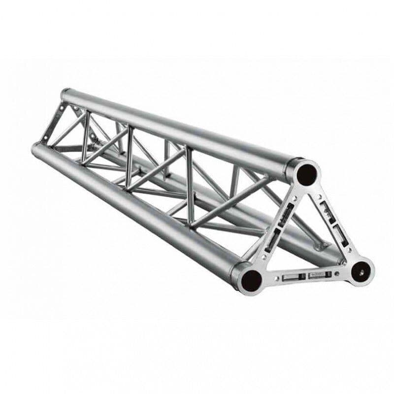 Traliccio triangolare alluminio lato 25 cm, 12,5 cm - LITEC LIT-TX25SA012M5
