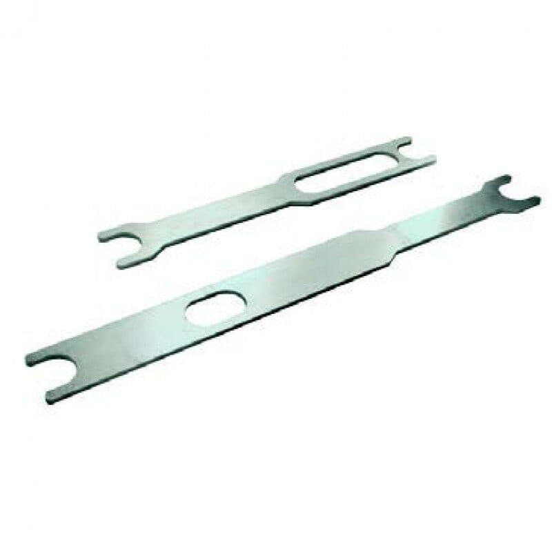 Chiave di montaggio kit connessione dado serie 25-30 - LITEC LIT-TZ30C01