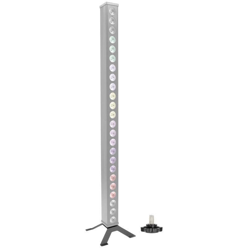 Supporto barra LED verticale per Skybar e Colorpix - BOOMTONE DJ MSC-BOOBARSTAND