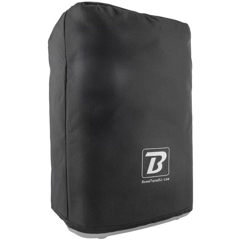 Borsa trasporto GoSound 800 nylon nero - BOOMTONE DJ MSC-BOOGOSOUND800COVER
