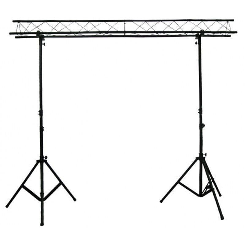 Portico portatile tralicci 3 m portata 90 kg - BOOMTONE DJ MSC-BOOLT4