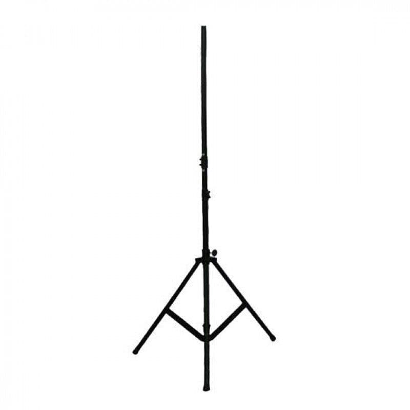 Cavalletto sollevamento metallo altezza 3 m, portata 30 kg - BOOMTONE DJ MSC-BOOLTSTAND