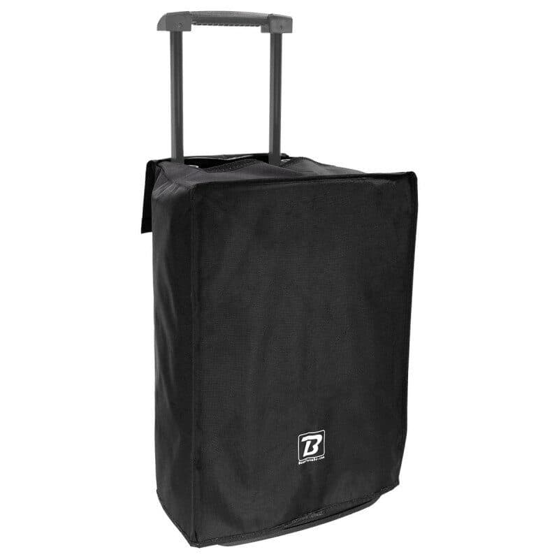 Custodia protettiva Mobile 12 UHF microfoni e cavi - BOOMTONE DJ MSC-BOOMOBILE12UHFCOVER