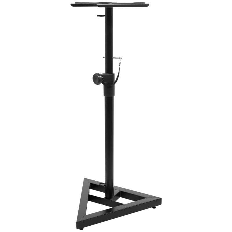 Stand per diffusori monitor MS2 altezza regolabile - BOOMTONE DJ MSC-BOOMS2