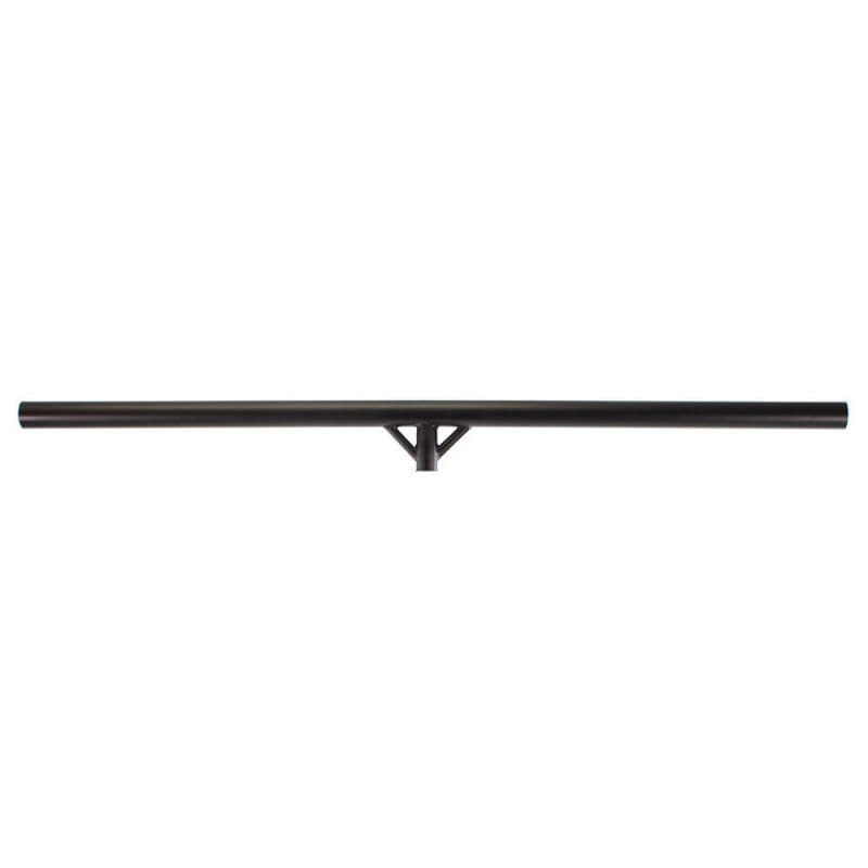 Barra a T acciaio diametro 50 mm, 1,5 m per asta 35 mm - BOOMTONE DJ MSC-BOOTBAR50