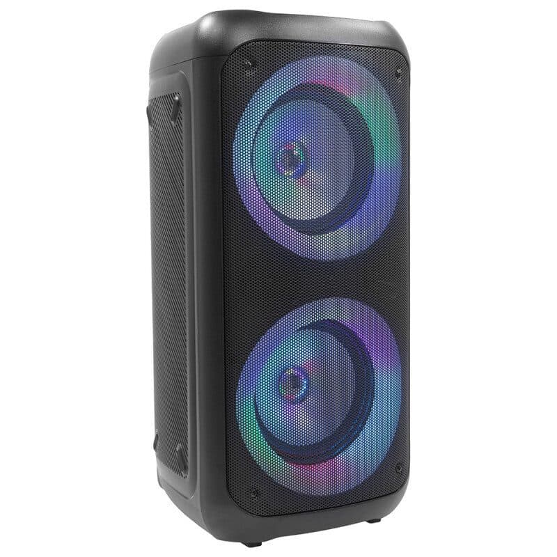 Diffusore portatile attivo 8" 400W Bluetooth TWS 5.0 - BOOMTONE DJ MSC-BOOTRAVELER400