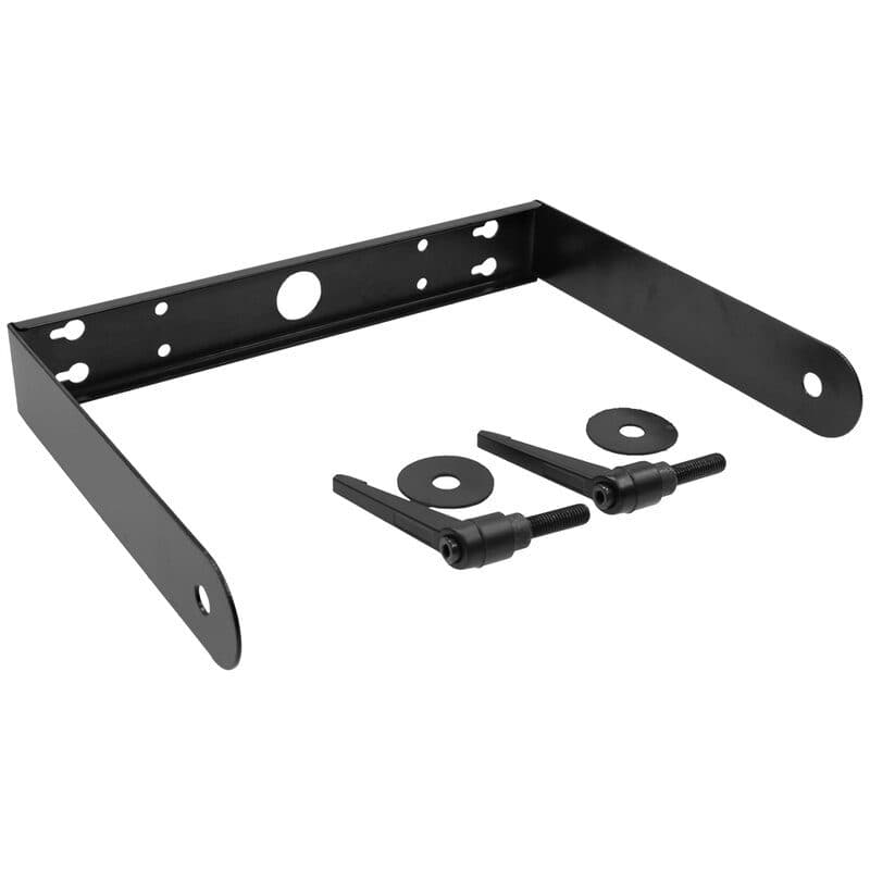 Staffa a U per diffusori E Pro 6 - ELOKANCE MSC-ELOBRACKET6