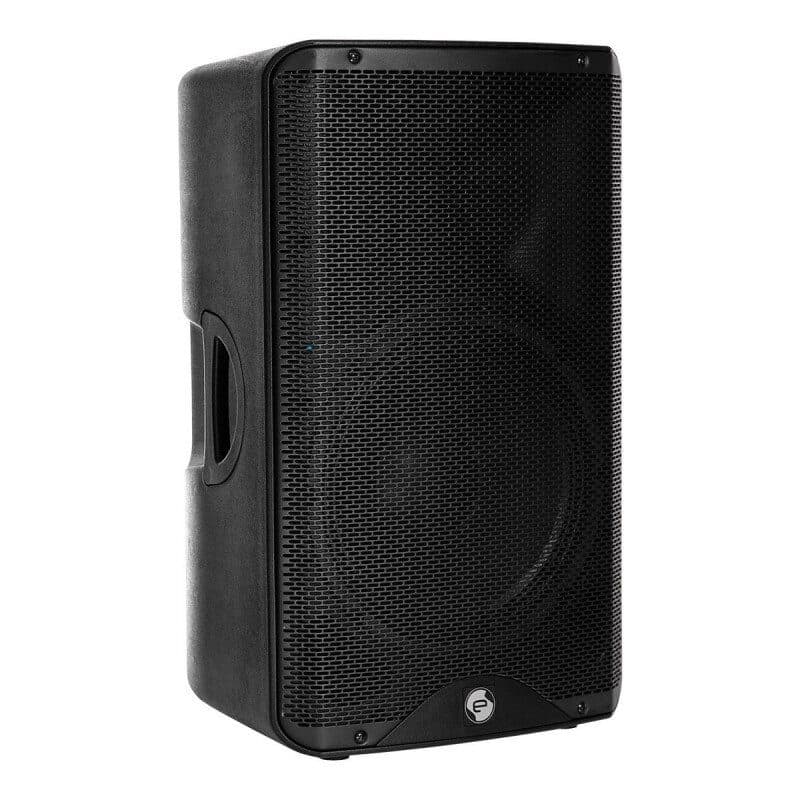 Diffusore attivo 2 vie 12"/1" 800W Bluetooth DSP - ELOKANCE MSC-ELOE12A