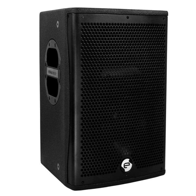 Diffusore PA attivo 2 vie 10" 1000W RMS Classe-D DSP touring - Elokance MSC-ELOEPRO10A