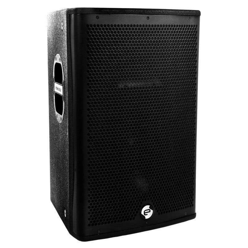 Diffusore PA attivo 2 vie 12" 1000W RMS Classe-D DSP touring - Elokance MSC-ELOEPRO12A