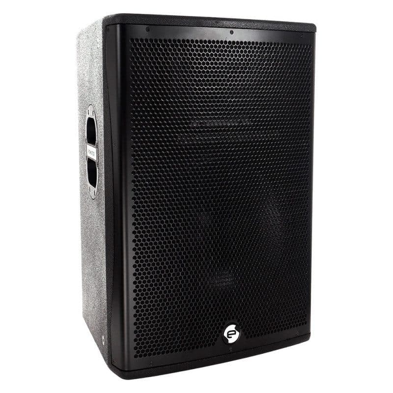 Diffusore passivo pro 15" neodimio bass-reflex 400W RMS M10 - Elokance MSC-ELOEPRO15MK2