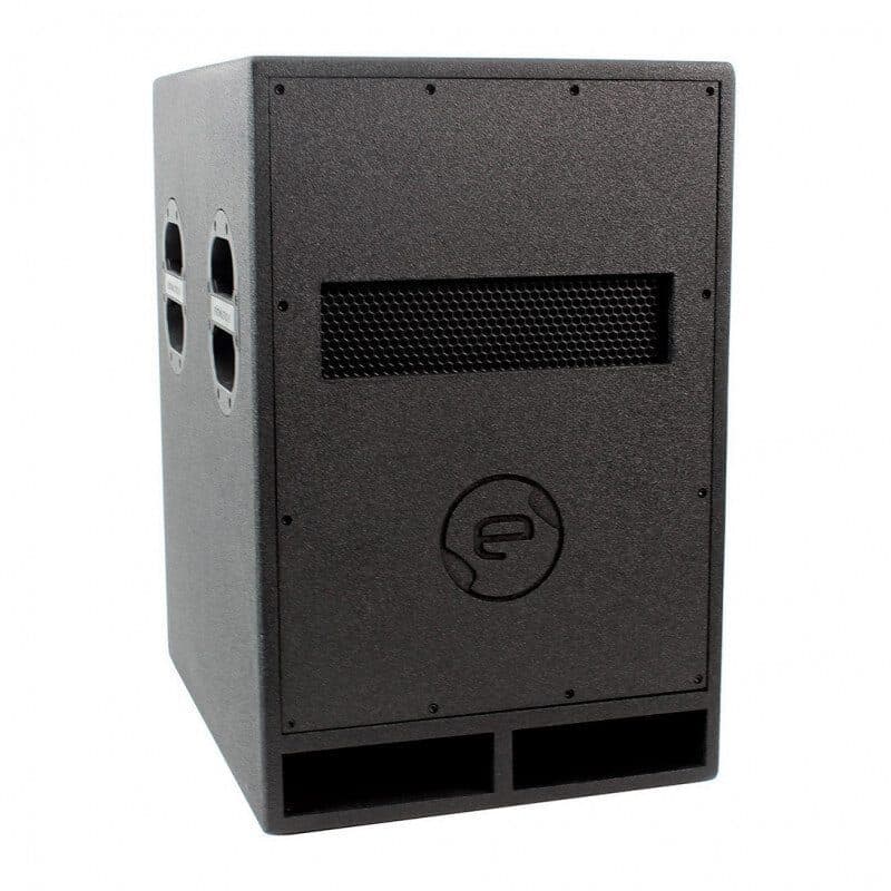 Subwoofer 15" hi-end 900W RMS - ELOKANCE MSC-ELOEPROSUB15