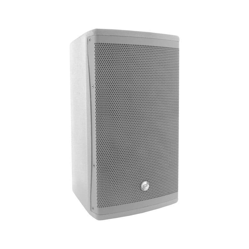Diffusore PA passivo 2 vie 6,5" 120W RMS con supporto parete - ELOKANCE MSC-ELOI6