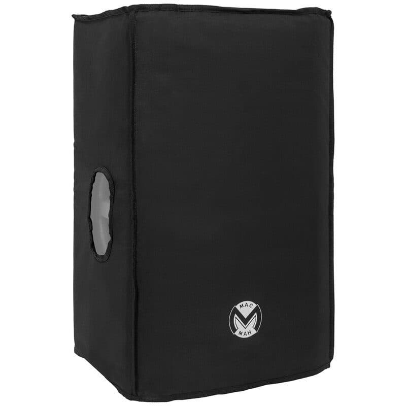 Custodia protettiva AS PRO 12 nylon imbottitura 10mm - MAC MAH MSC-MACASPRO12COVER
