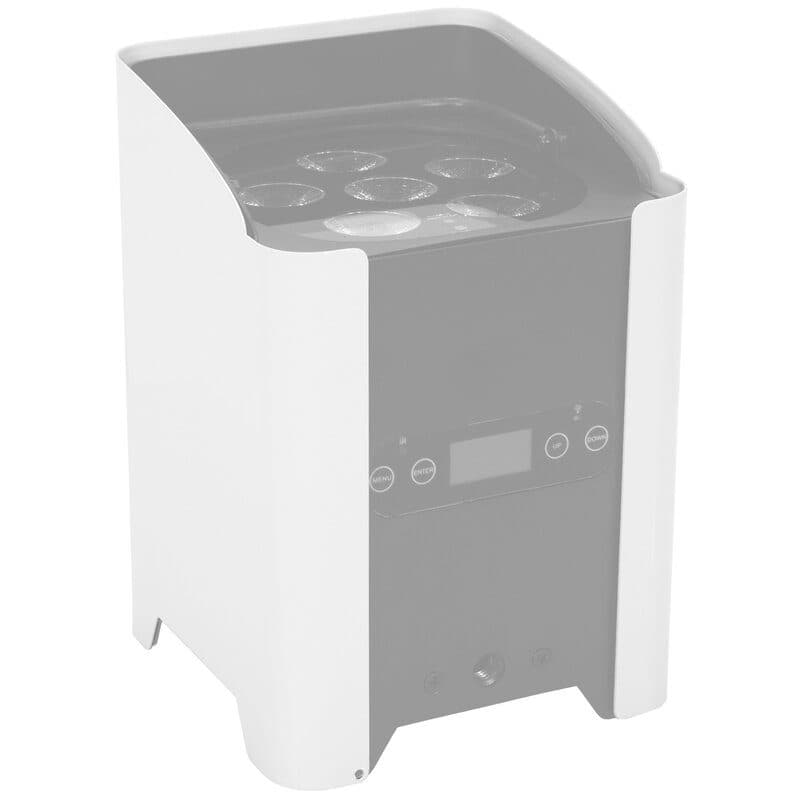 Copertura bianca opaca per proiettore IZY Glow - MAC MAH MSC-MACIZYGLOWWHICOVER