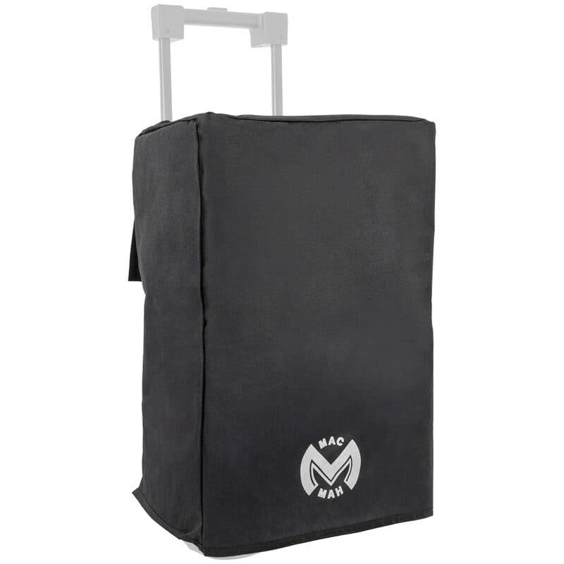 Custodia trasporto Mobile Pro 12 con scomparto accessori - MAC MAH MSC-MACMOBILEPRO12COVER