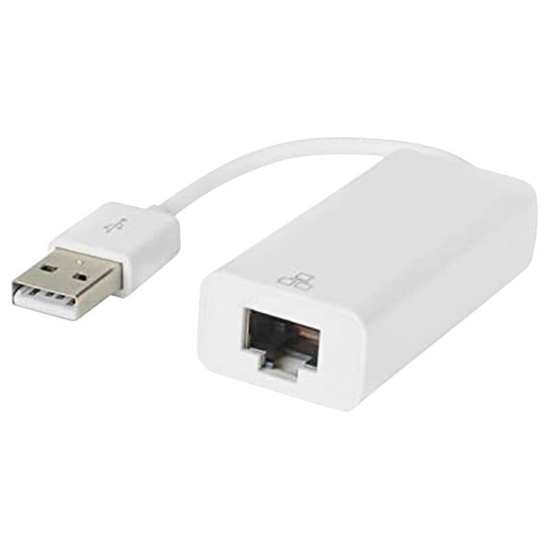 Convertitore RS485 RJ45 - USB - PLUGGER MSC-PLUADAPRS485USB