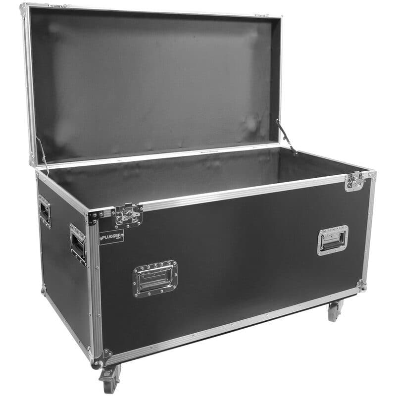 Flight case multiuso legno - Plugger Case MSC-PLUFLIFT1175957
