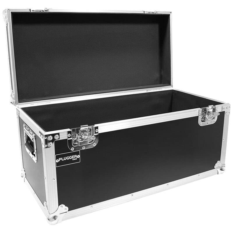 Flight case porta-tutto 740x350x340 mm interne - Plugger Case MSC-PLUFLIFT743534