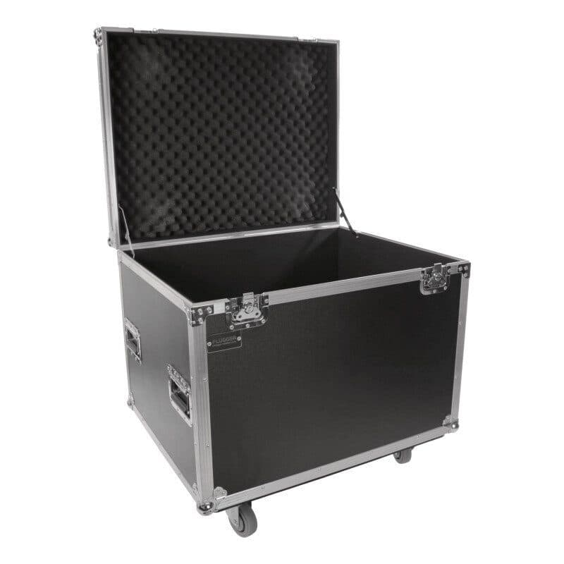 Flight case universal 750x590x510 mm internal - Plugger Case MSC-PLUFLIFT755951