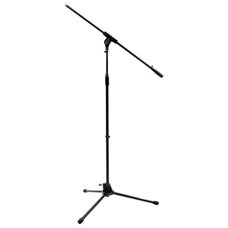 Supporto microfono con braccio 95-165 cm, braccio 80 cm - PLUGGER MSC-PLUPDM165