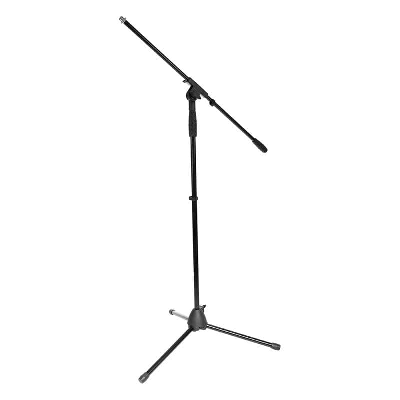 Asta microfono professionale regolabile 95-165 cm - PLUGGER STUDIO MSC-PLUPDMECO