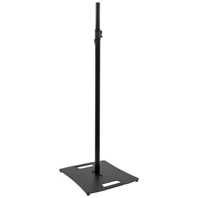 Stand diffusore/faro 35 mm M10, 150-240 cm, 20 kg - PLUGGER MSC-PLUST240