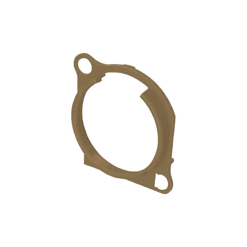 Anello identificazione marrone XLR-F pannello 4/5 poli Serie A/B, conf. 100 pz - NEUTRIK NEU-ACRF-1