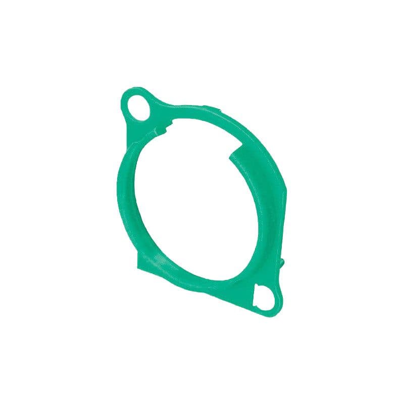 Anello identificazione verde XLR-F pannello 4/5 poli Serie A/B, conf. 100 pz - NEUTRIK NEU-ACRF-5