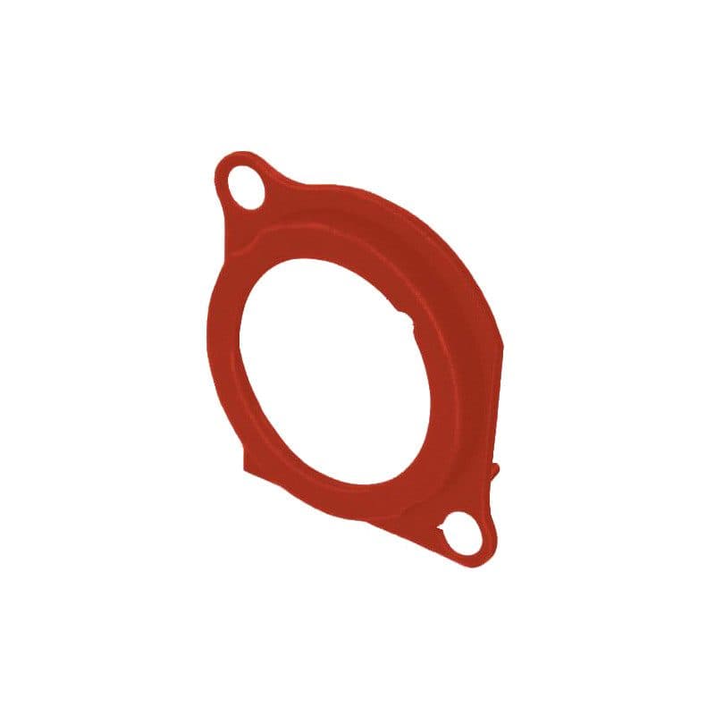 Anello identificazione rosso XLR-M da pannello 3p Serie B 4-5p Serie A/B conf. 100 pz - Neutrik NEU-ACRM-2