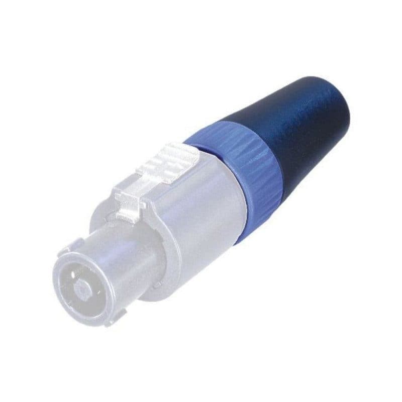 Passacavo resistente alle intemperie per speakON e powerCON - NEUTRIK NEU-BSL-WR