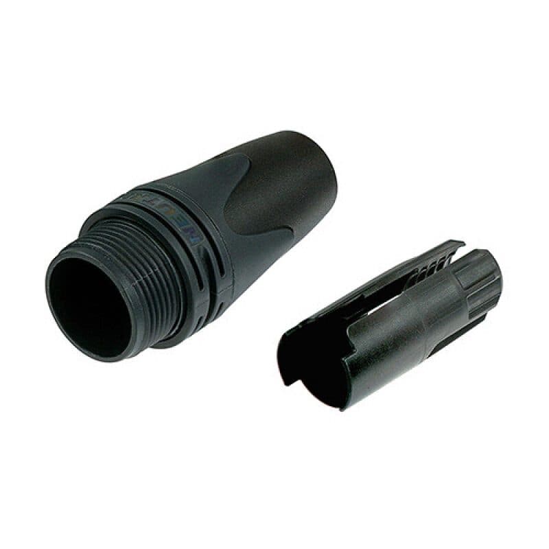 Passacavo grande serracavo mandrino cavi 8-10mm Serie XX - NEUTRIK NEU-BXX-14