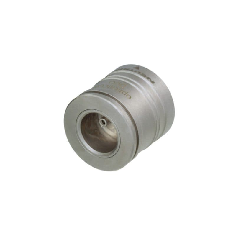 Cleaning and inspection accessory for flying opticalCON DUO connector - NEUTRIK NEU-FOCD-STD