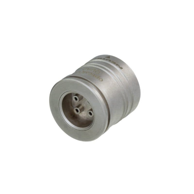 Accessory for opticalCON QUAD connector cleaning and inspection - NEUTRIK NEU-FOCD-STQ