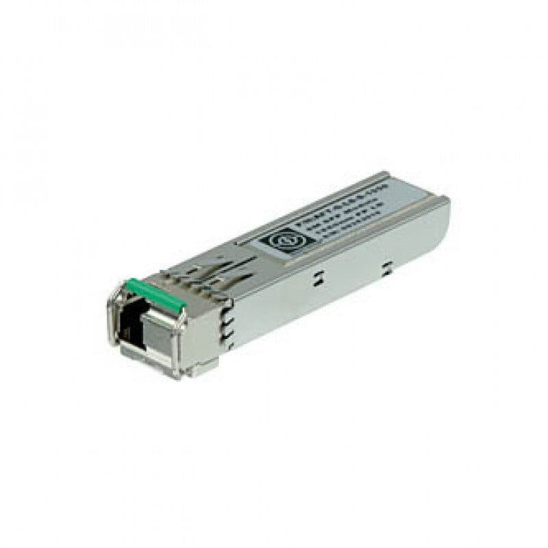 SFP plug-in multimode module 850nm - NEUTRIK NEU-FOMD-TC-MM850
