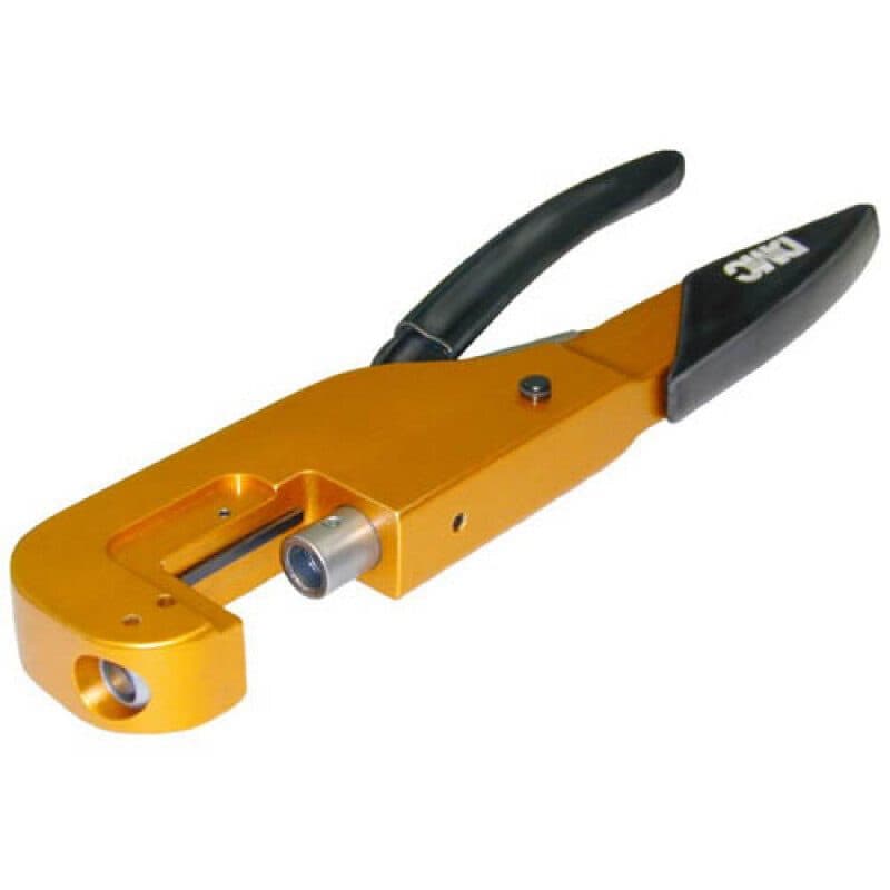 Pinza crimpatrice connettori BNC - Neutrik NEU-HX-BNC