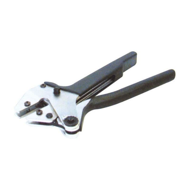 Crimpatrice BNC per blocchetti DIE-R - NEUTRIK NEU-HX-R-BNC