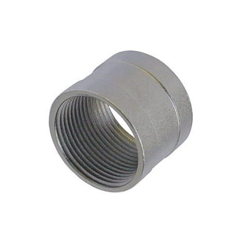 Involucro connettore corto filettatura interna M17x1 - Neutrik NEU-KMX