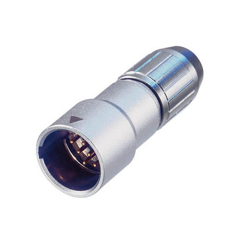 miniCON extension housing with cable gland - Neutrik NEU-MMC