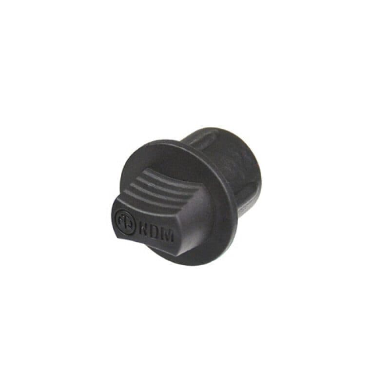 Dummy plug presa XLR maschio - NEUTRIK NEU-NDM